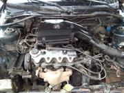 Nissan Sentra • 1995 • 1 km 2