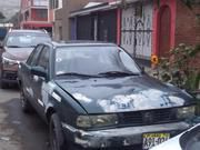 Nissan Sentra • 1995 • 1 km 6