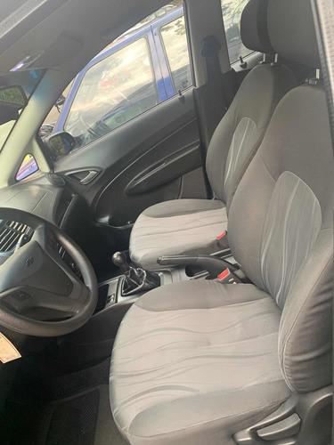 Chevrolet Sail • 2013 • 68,000 km 4