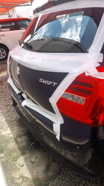 Suzuki Swift • 2019 • 2 km 2