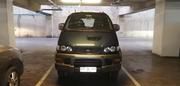 Mitsubishi Space Star • 1998 • 160,000 km 13