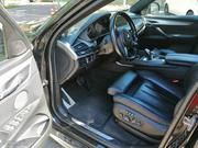 BMW E60 • 2015 • 7,100 km 3