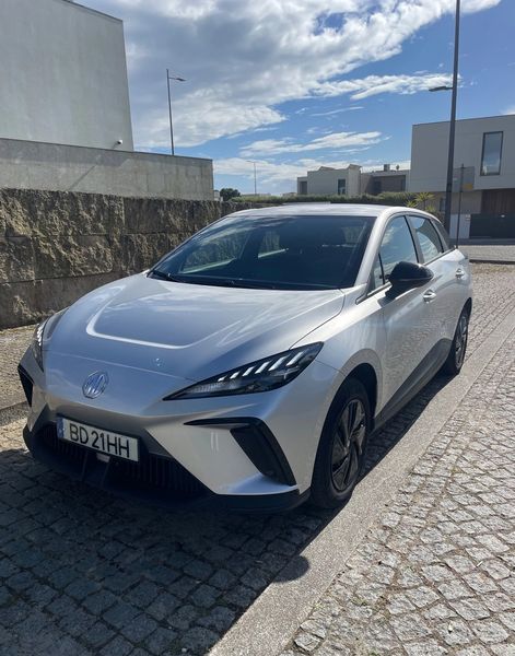 Mercury Grand Marquis • 2023 • 21,000 km 5
