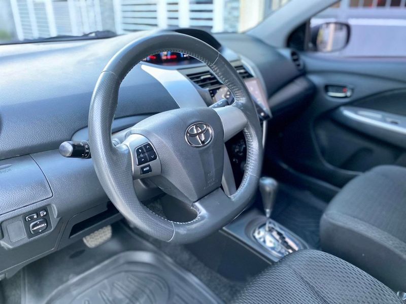 Toyota Verso • 2012 • 66 km 5