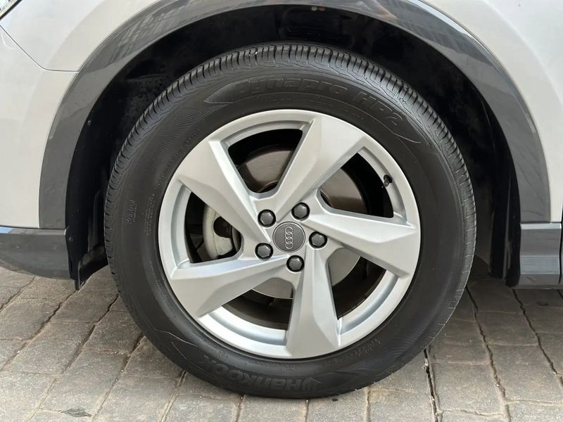 Audi Q3 • 2020 • 87,600 km 8