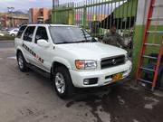 Nissan Pathfinder • 2005 • 190,000 km 2