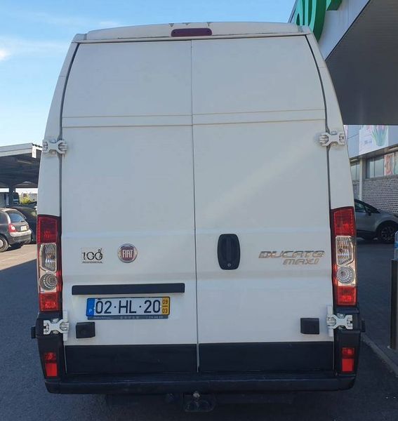 Fiat Freemont • 2009 • 350,000 km 3