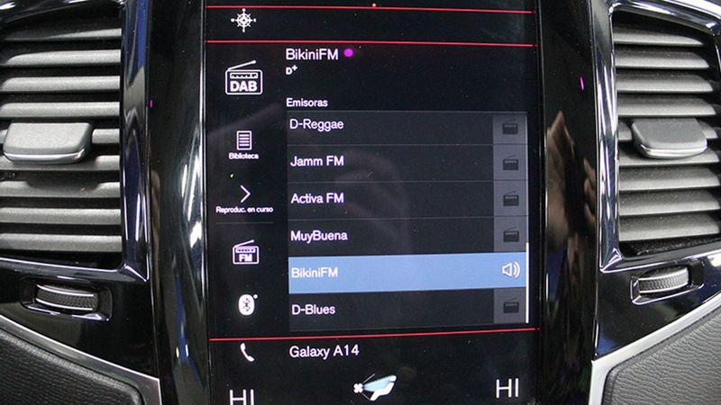 Volvo XC90 • 2021 • 96,000 km 26