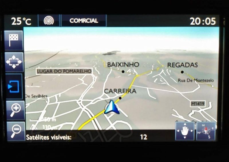 Peugeot 2008 • 2015 • 162,999 km 5