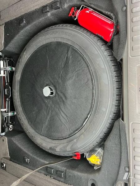 Land Rover Range Rover Sport • 2001 • 160,000 km 17