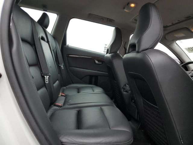 Volvo XC70 • 2010 • 10,000 mi 9