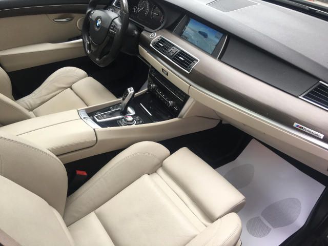 BMW 5 Series Gran Turismo • 2010 • 148,000 km 8