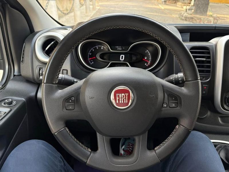 Fiat Talento • 2021 • 116,000 km 6