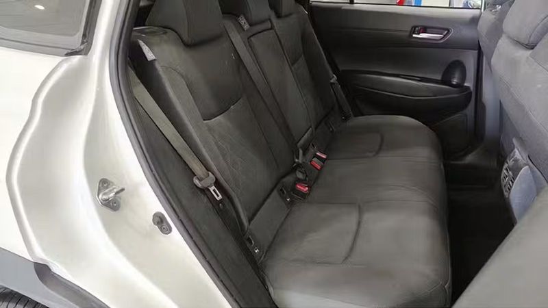 Toyota Corolla • 2023 • 14,894 km 13