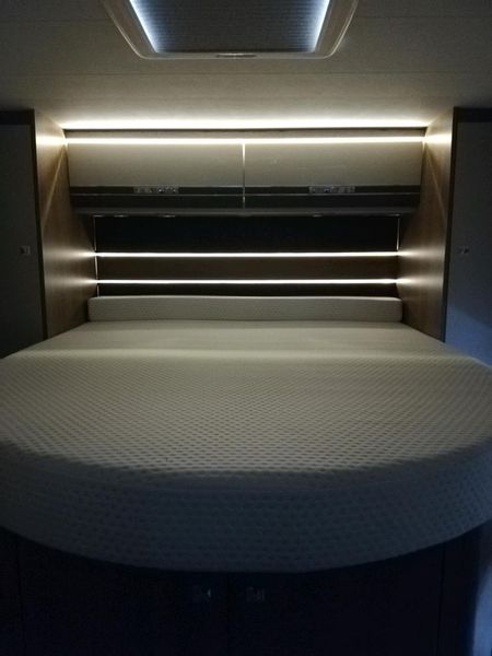 Fiat Ducato • 2020 • 8,000 km 14