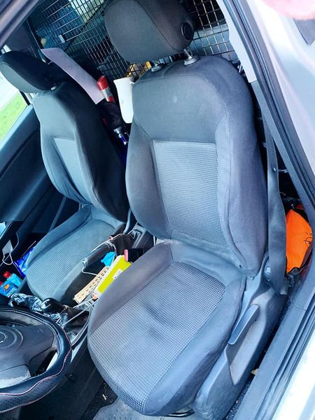 Opel Corsa • 2007 • 106,000 km 7