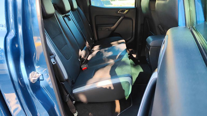 Ford Ranger • 2022 • 28,673 km 8