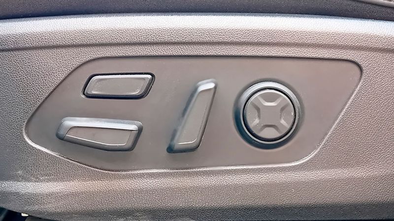 Kia Sorento • 2020 • 72,000 km 12