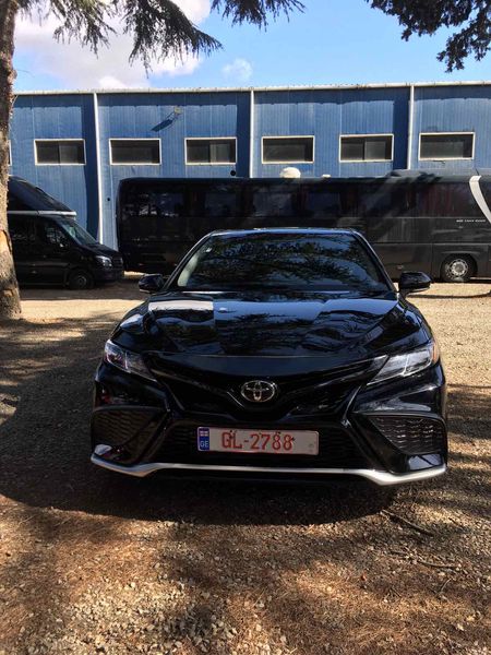 Toyota Camry • 2020 • 55,000 km 7