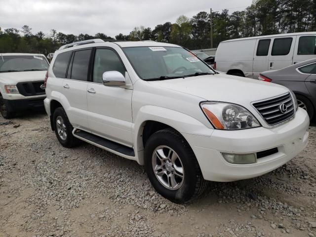 Lexus GX • 2008 • 10,000 mi 1