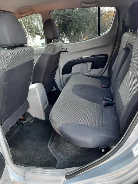 Mitsubishi L200 • 2007 • 192,000 km 4