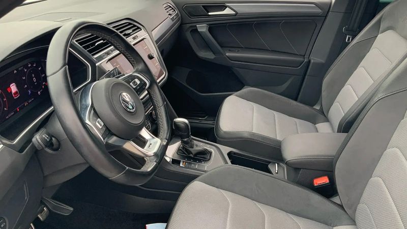 Volkswagen Tiguan • 2019 • 40,046 km 8
