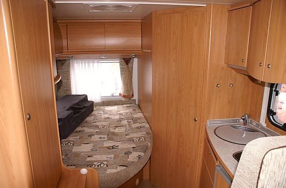 Fiat Ducato Van • 2004 • 125,000 km 3