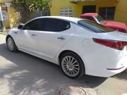 Kia Optima • 2011 • 1 km 3