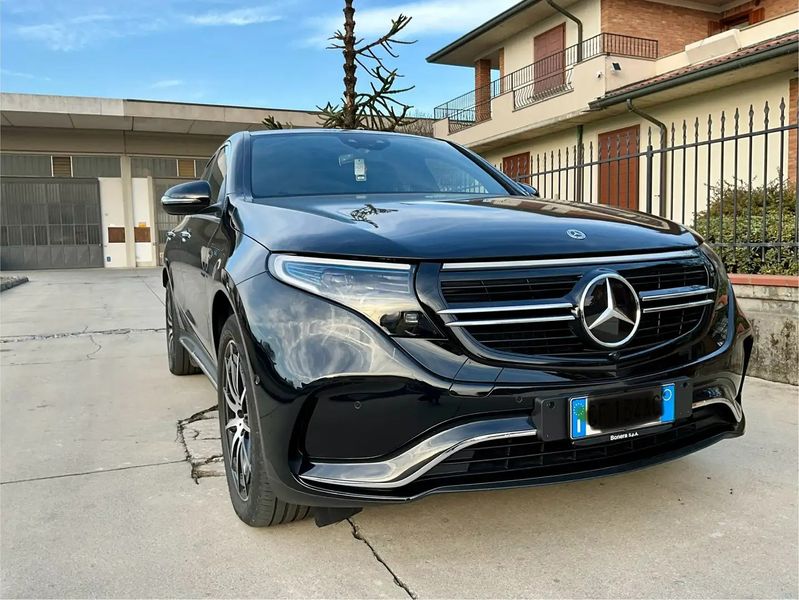 Mercedes-Benz GLB-Class • 2021 • 21,000 km 2