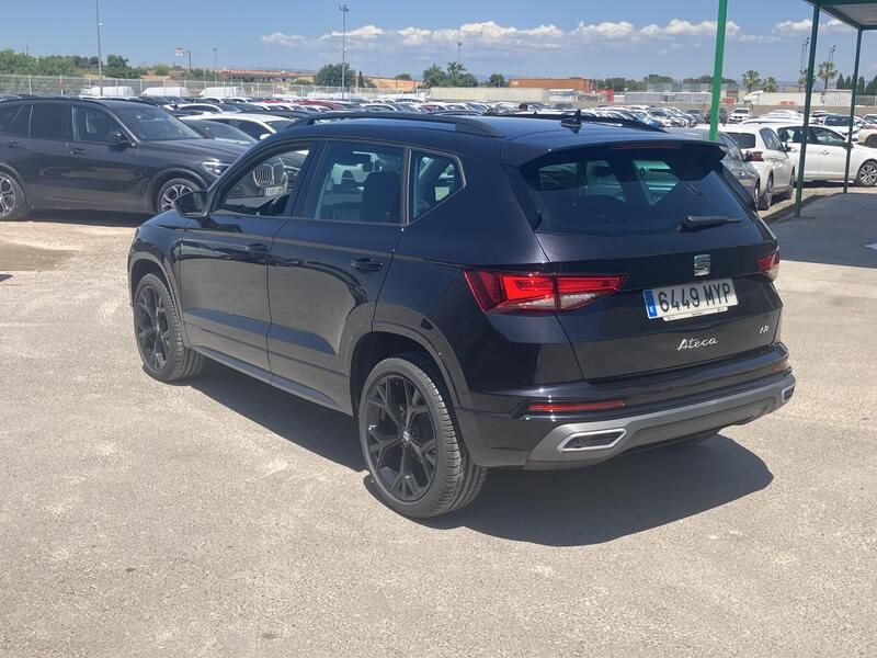 Seat Altea • 2025 • 10 km 3