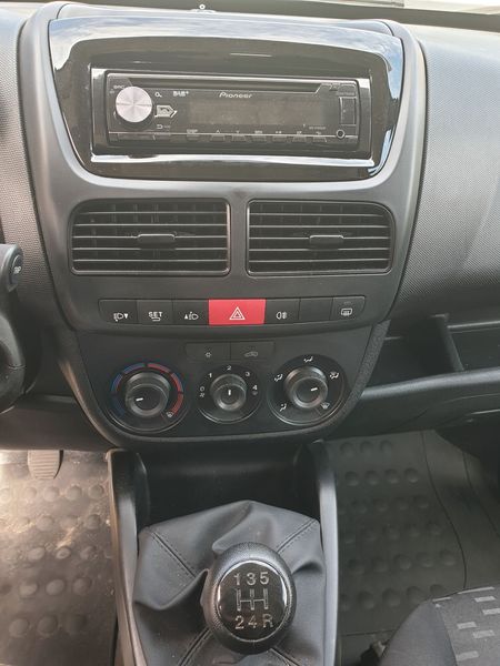 Opel Campo • 2018 • 29,700 km 13