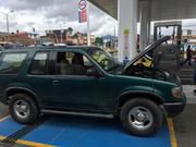 Ford Explorer • 1999 • 180,000 km 5