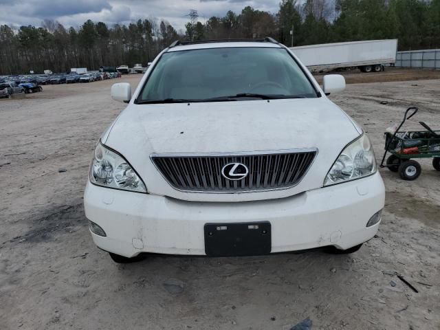 Lexus RX • 2007 • 10,000 mi 1