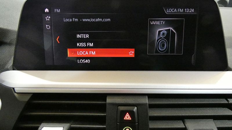 BMW X4 • 2019 • 94,349 km 11