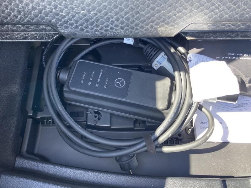 Mercedes-Benz A • 2022 • 53,665 km 3