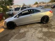 Honda Civic • 2006 • 43,331 km 9