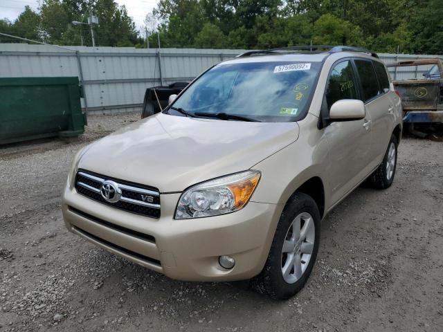 Toyota RAV4 • 2006 • 12 km 4