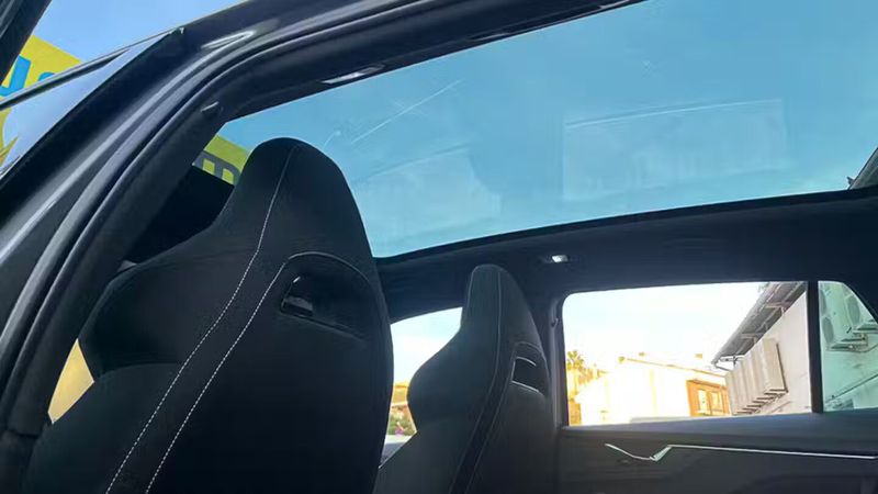 Škoda Fabia Combi • 2023 • 23,537 km 6