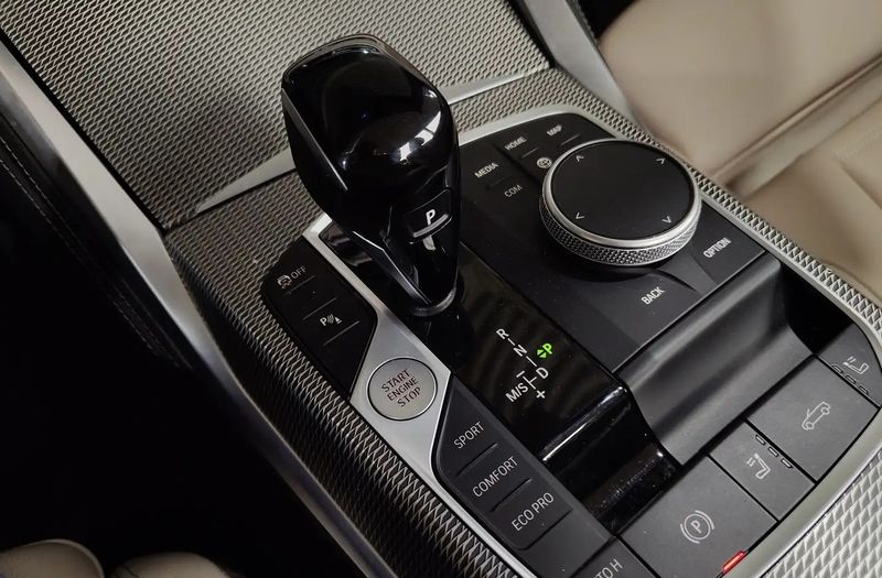 BMW 4 Series • 2022 • 44,267 km 4