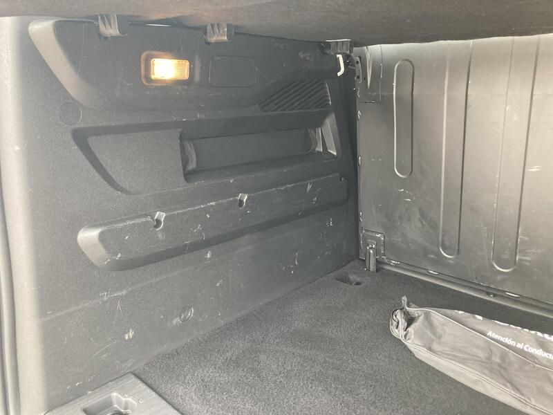 Fiat Doblo • 2024 • 30,304 km 26