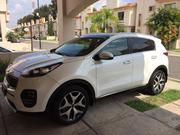 Kia Sportage • 2016 • 23,000 km 10