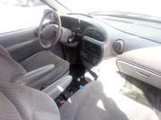 Chrysler Voyager • 2000 • 1 km 4