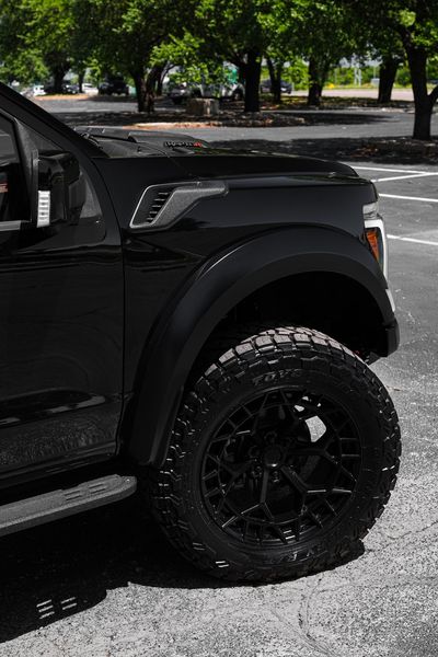 Ford F-150 • 2024 • 645 km 2