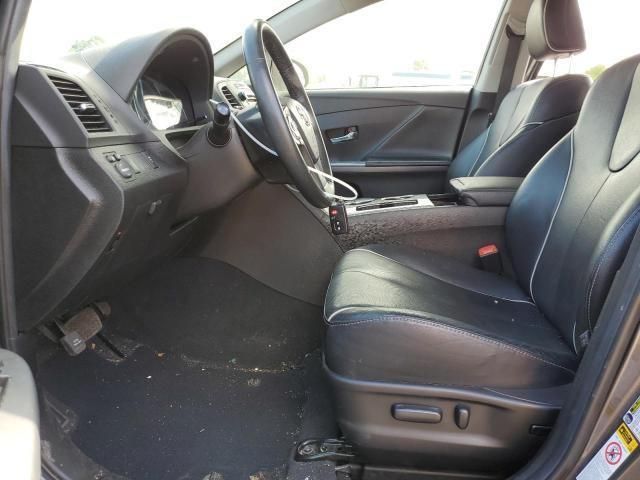 Toyota Venza • 2015 • 10,000 mi 4