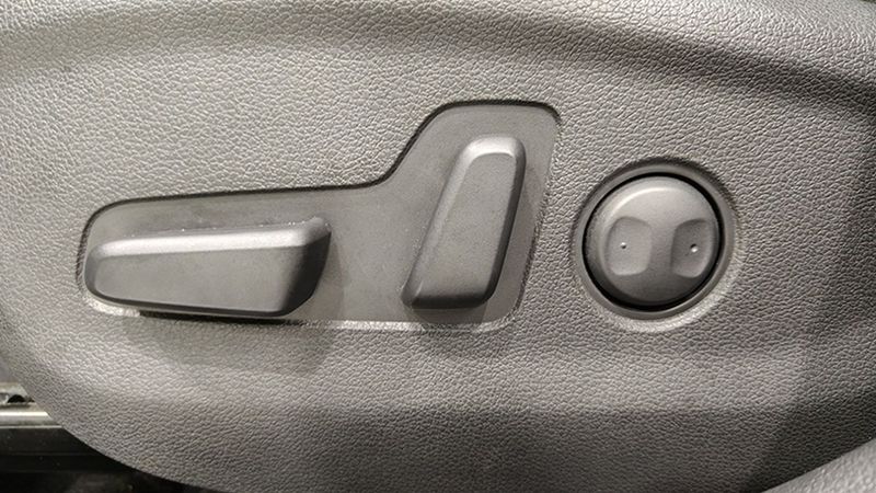 Hyundai Tucson • 2019 • 108,998 km 2