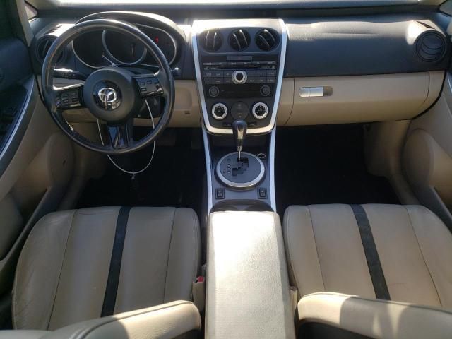 Mazda CX-7 • 2008 • 10,000 mi 6