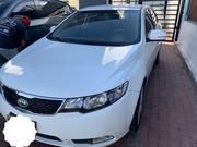 Kia Cerato • 2013 • 500,000 km 2