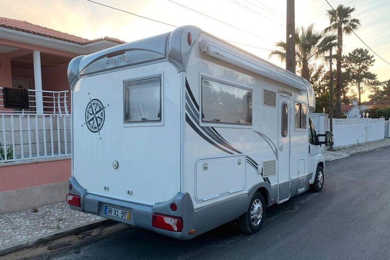 Fiat 1100 • 2011 • 160,000 km 3