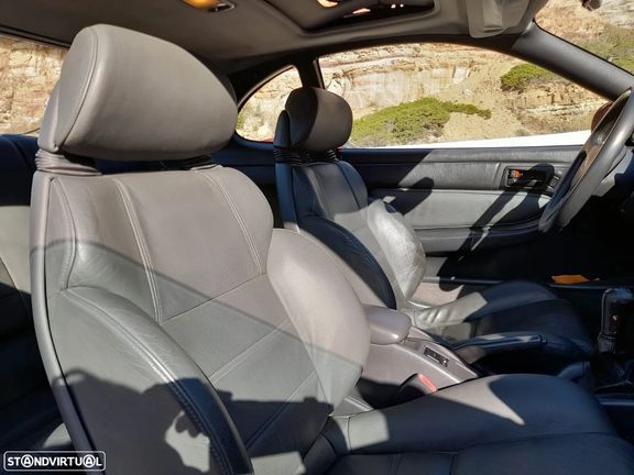 Toyota Celica Gt • 1992 • 169,000 km 2