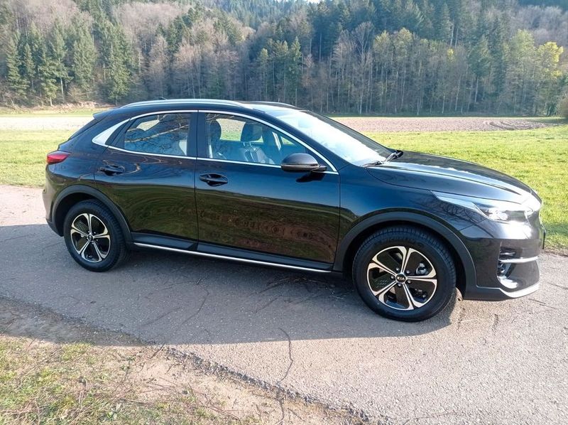 Kia Cee`d • 2021 • 45,000 km 5